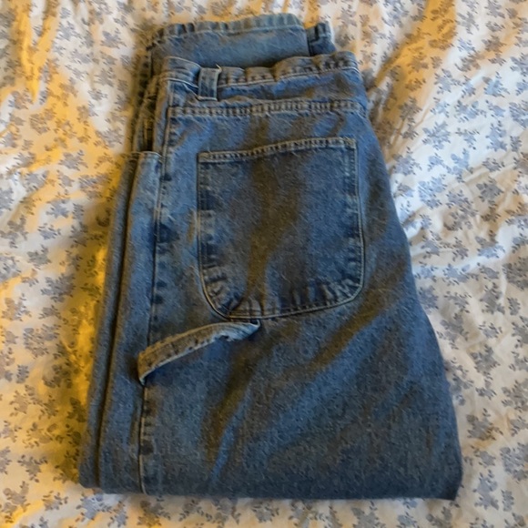 Vintage Player jeans - Picture 2 of 3